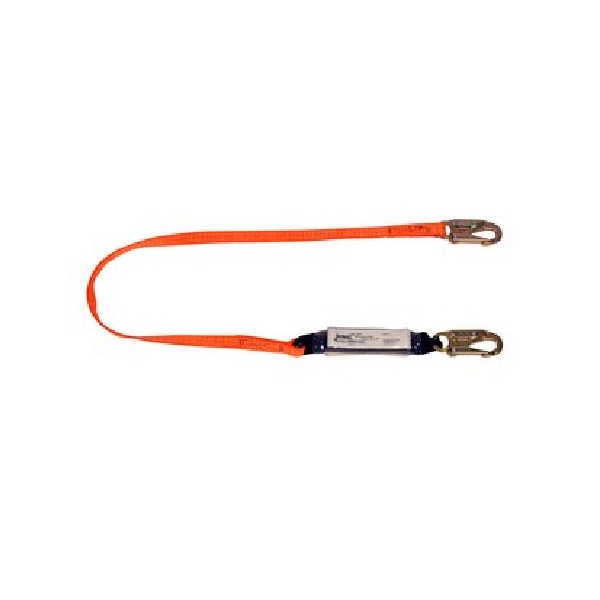 SHOCK WEB LANYARD - Lanyards